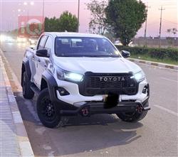 تۆیۆتا هایلۆکس